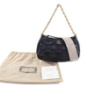 Gucci Small Leather GG Matelasse Satchel Secondhand