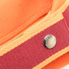 Hermès Small Canvas Bride A Brac Case Secondhand