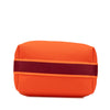 Hermès Small Canvas Bride A Brac Case Secondhand