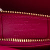 Ferragamo Calfskin Gancini Joanne Crossbody Secondhand