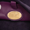 LOEWE Nappa Anagram Tassel Crossbody Secondhand