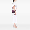 LOEWE Nappa Anagram Tassel Crossbody Secondhand