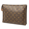 Louis Vuitton Monogram Toiletry Pouch 26 Secondhand