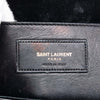 Secondhand Saint Laurent Small Quilted Patent Monogram Kate Tassel Crossbody
