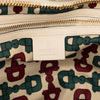 Gucci Calfskin Signoria Tote Secondhand
