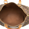 Louis Vuitton Monogram Speedy 35 Secondhand