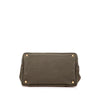 Secondhand Prada Canvas Canapa Logo Satchel
