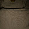 Secondhand Prada Canvas Canapa Logo Satchel