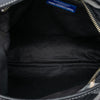 Burberry Supernova Check Canvas Hobo Secondhand