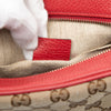Gucci GG Canvas Bree Crossbody Secondhand
