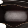 Celine Nano Tricolor Leather Luggage Tote Secondhand