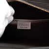 Celine Nano Tricolor Leather Luggage Tote Secondhand