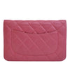 Secondhand Chanel Classic Lambskin Wallet on Chain