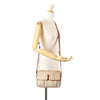 Celine Macadam Canvas Crossbody Secondhand