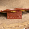 Celine Macadam Canvas Crossbody Secondhand