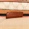 Celine Macadam Canvas Crossbody Secondhand