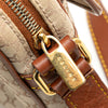Celine Macadam Canvas Crossbody Secondhand