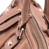 Gucci Guccissima Sukey Satchel Secondhand
