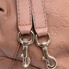 Gucci Guccissima Sukey Satchel Secondhand
