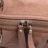 Gucci Guccissima Sukey Satchel Secondhand