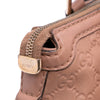 Gucci Guccissima Sukey Satchel Secondhand