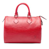 Louis Vuitton Epi Speedy 25 Secondhand