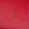 Louis Vuitton Epi Speedy 25 Secondhand