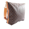 Louis Vuitton Monogram Vagabond Hobo Secondhand