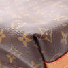 Louis Vuitton Monogram Vagabond Hobo Secondhand