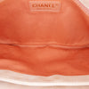 Secondhand Chanel Jumbo Quilted Calfskin Triple Stitched Flap