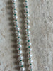 Secondhand Chanel Necklace