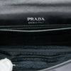 Prada City Calf Plex Ribbon Crossbody Secondhand