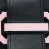 Prada City Calf Plex Ribbon Crossbody Secondhand