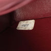 Chanel Lambskin Parent Kelly Flap Secondhand