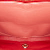 Chanel Medium Classic Chevron Lambskin Double Flap Secondhand