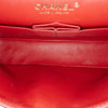 Chanel Medium Classic Chevron Lambskin Double Flap Secondhand