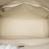 Balenciaga Medium Smooth Calfskin Bel Air Carry All Tote Secondhand