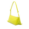 Bottega Veneta Nappa Intrecciato Shoulder Bag Secondhand