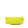 Bottega Veneta Nappa Intrecciato Shoulder Bag Secondhand