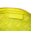 Bottega Veneta Nappa Intrecciato Shoulder Bag Secondhand