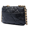 Chanel Medium Lambskin 19 Flap Secondhand