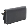 Prada Saffiano Clutch on Strap Secondhand