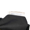 Bottega Veneta Leather Intrecciato Clutch Secondhand