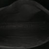 Bottega Veneta Leather Intrecciato Clutch Secondhand
