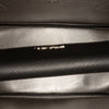 Prada Medium Saffiano Cuir Double Handle Satchel Secondhand