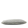 Chanel Large Tweed Deauville O Case Clutch Secondhand