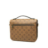 Louis Vuitton Monogram Reverse Pochette Metis Secondhand