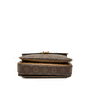 Louis Vuitton Monogram Reverse Pochette Metis Secondhand