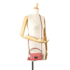 Secondhand Prada Mini Saffiano Lux Sound Satchel