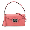 Secondhand Prada Mini Saffiano Lux Sound Satchel